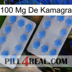 100Mg Kamagra 20